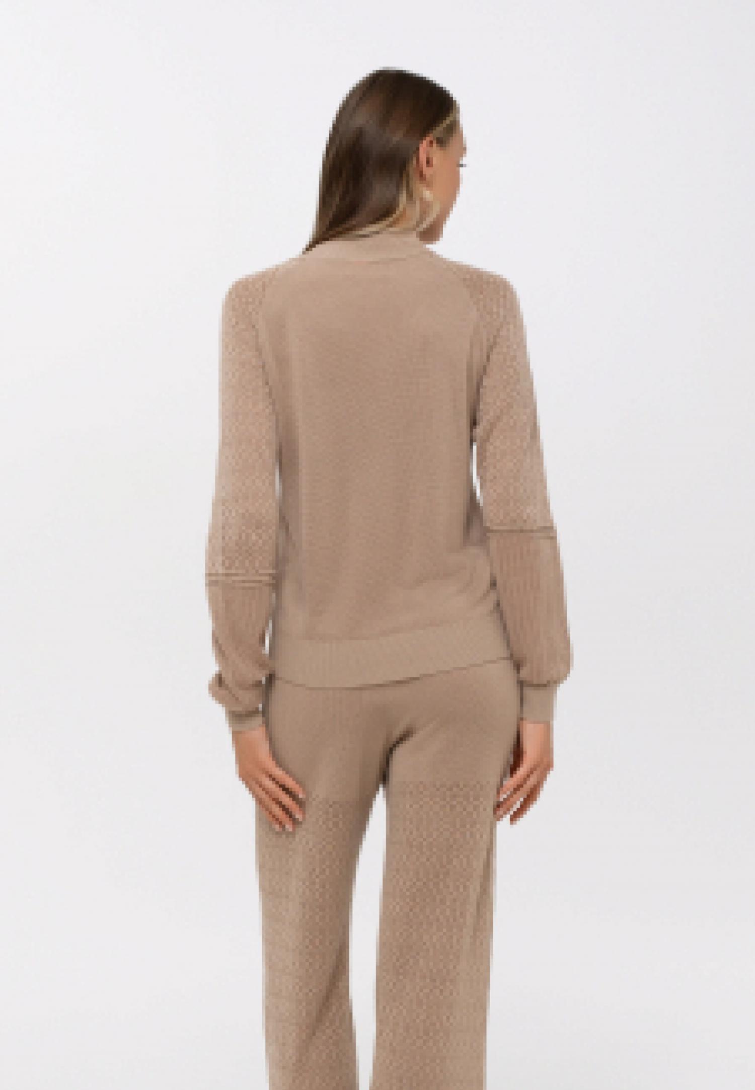 Жакет S25-00LS0414 Marc & André